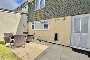 Patio Area- click for photo gallery